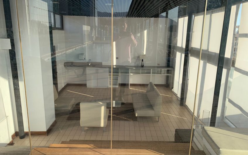 Se Arrienda Departamento Las Condes