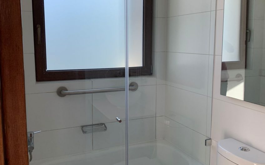 Se Arrienda Departamento Las Condes