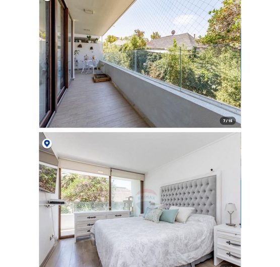 Se Vende Excelente y Hermoso Departamento semi nuevo