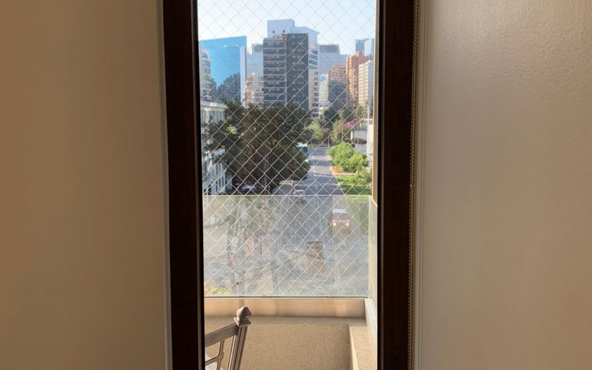 Se Arrienda Departamento Las Condes