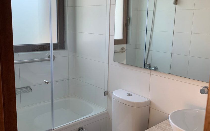 Se Arrienda Departamento Las Condes