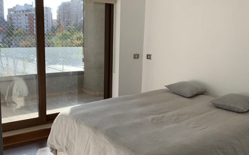 Se Arrienda Departamento Las Condes