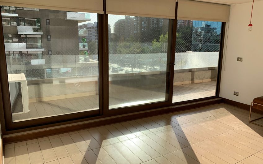 Se Arrienda Departamento Las Condes