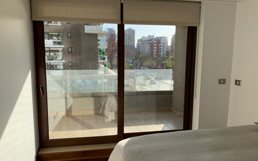 Se Arrienda Departamento Las Condes