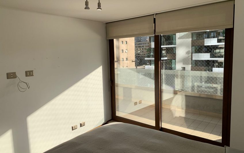 Se Arrienda Departamento Las Condes