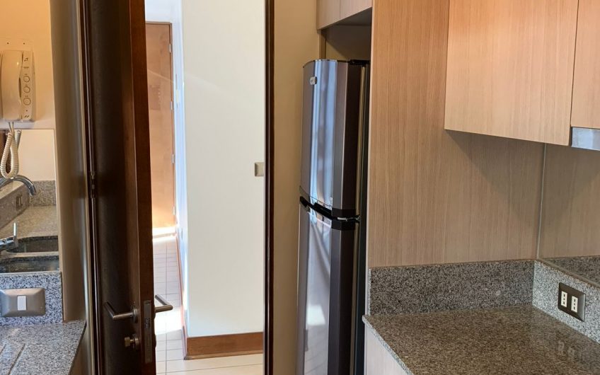 Se Arrienda Departamento Las Condes