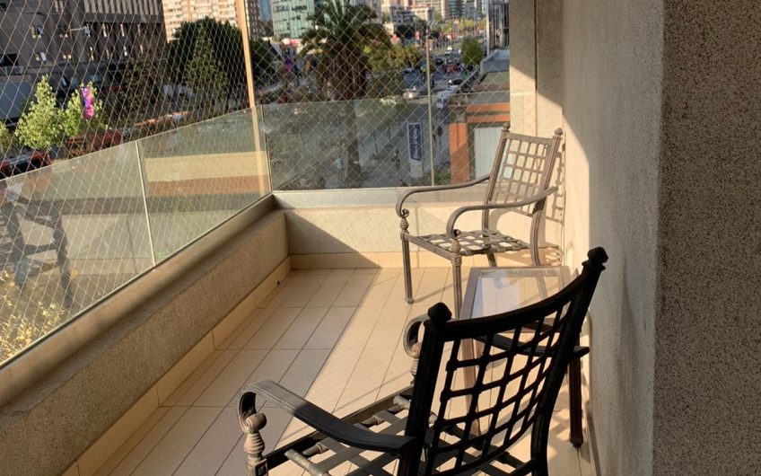 Se Arrienda Departamento Las Condes