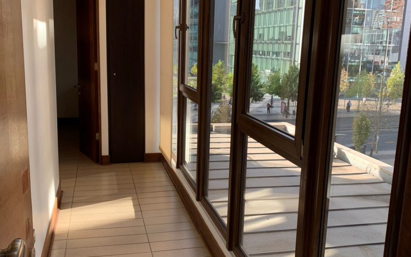 Se Arrienda Departamento Las Condes