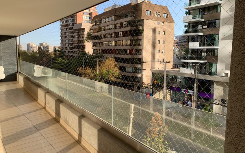 Se Arrienda Departamento Las Condes