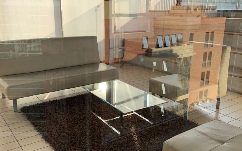Se Arrienda Departamento Las Condes