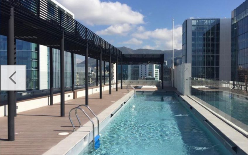 Se Arrienda Departamento Las Condes
