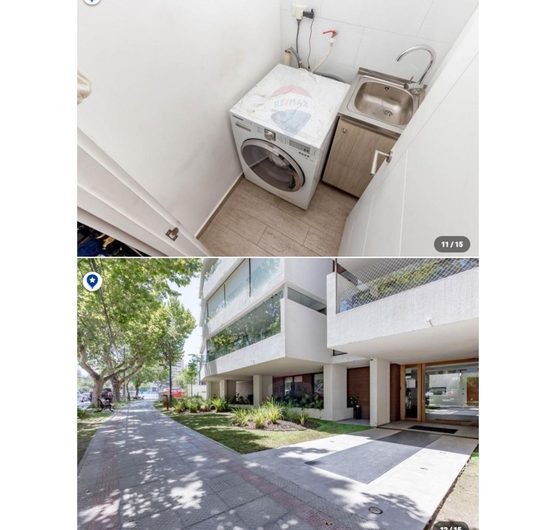 Se Vende Excelente y Hermoso Departamento semi nuevo