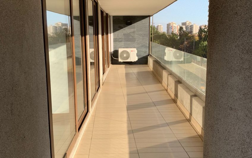 Se Arrienda Departamento Las Condes