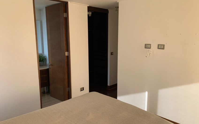 Se Arrienda Departamento Las Condes