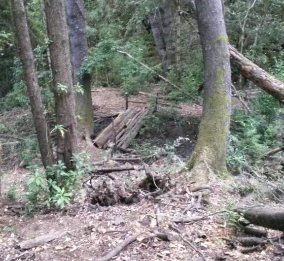 Terreno en venta en reserva de las 7 tazas