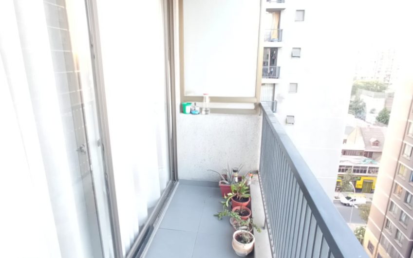 Departamento en Venta, Santiago Centro