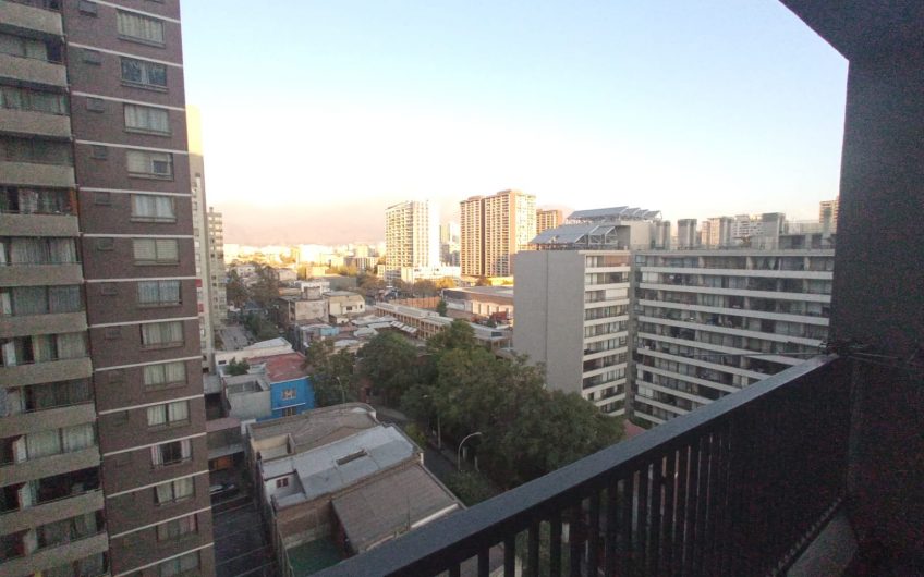 Departamento en Venta, Santiago Centro