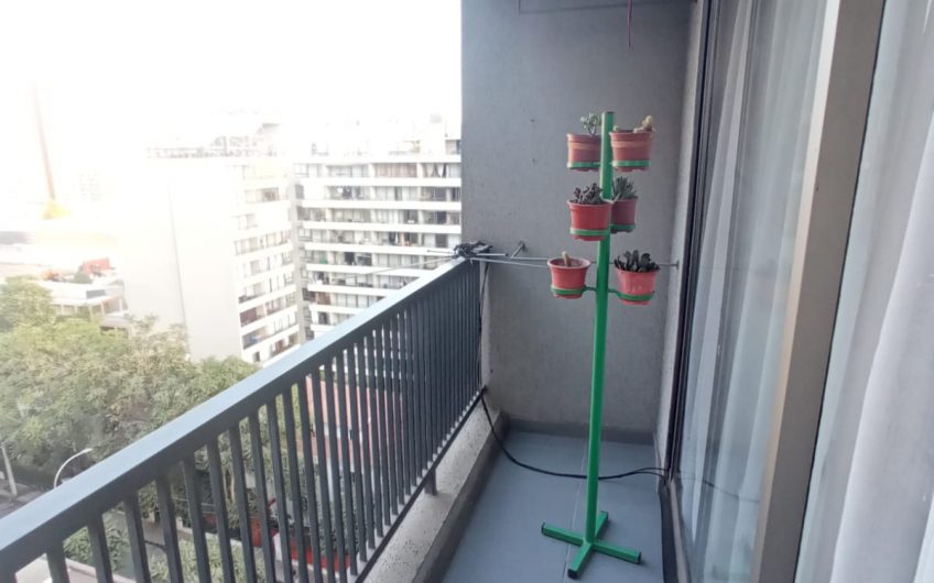 Departamento en Venta, Santiago Centro