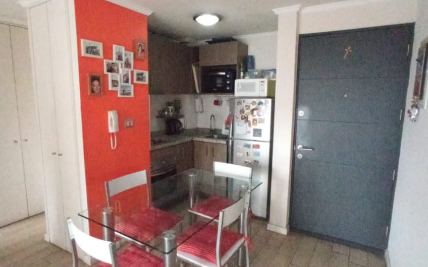 Departamento en Venta, Santiago Centro