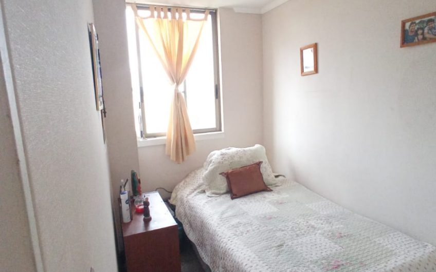 Departamento en Venta, Santiago Centro
