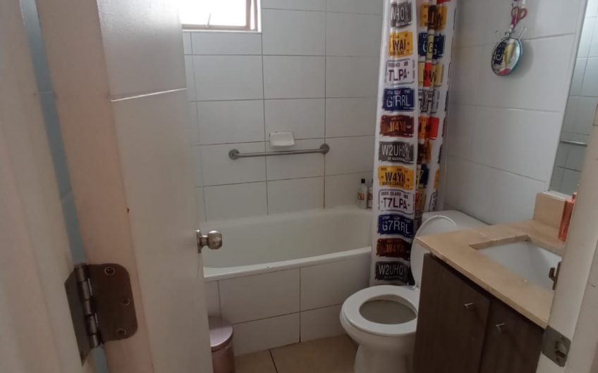 Departamento en Venta, Santiago Centro