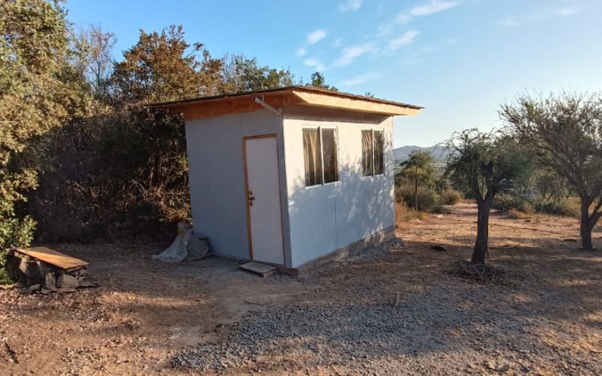 Parcela  en venta, Pilares Verdes, parcela 162