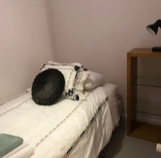 Se vende hermoso e iluminado departamento