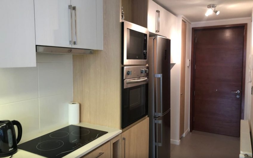 Se vende hermoso e iluminado departamento