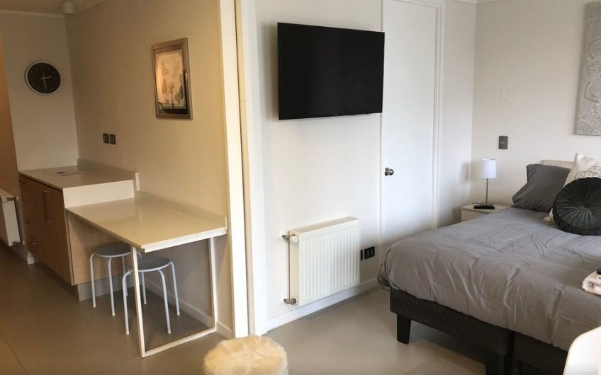 Se vende hermoso e iluminado departamento
