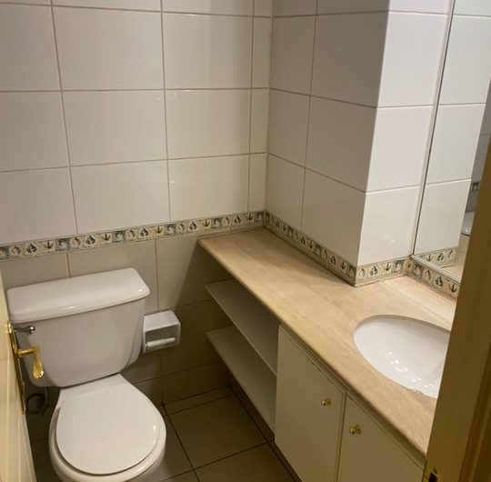 Se Arrienda Hermoso departamento en excelente zona de Ñuñoa