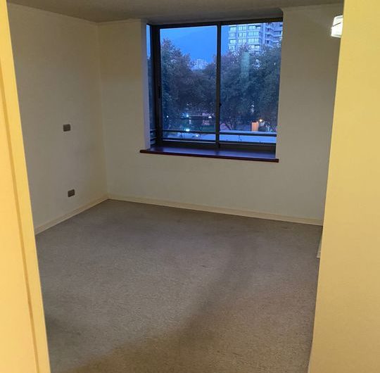 Se Arrienda Hermoso departamento en excelente zona de Ñuñoa