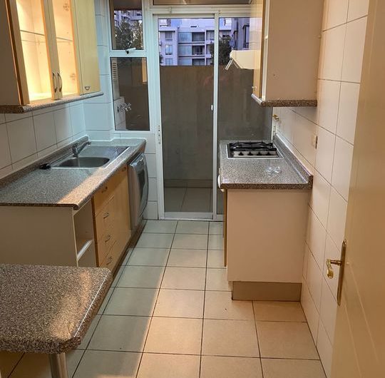 Se Arrienda Hermoso departamento en excelente zona de Ñuñoa