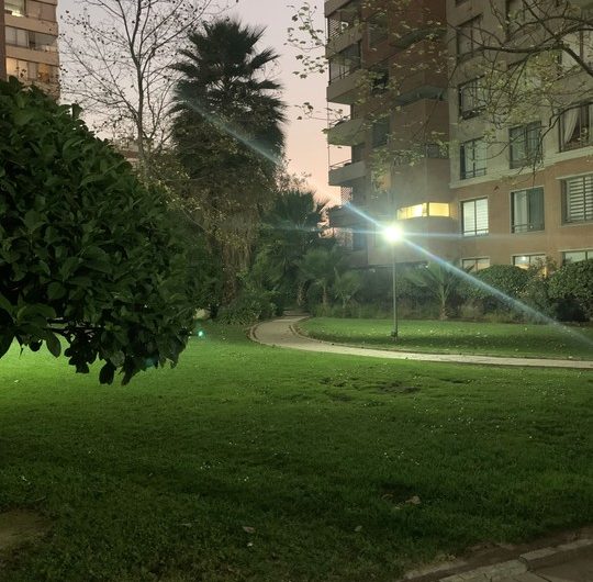 Se Arrienda Hermoso departamento en excelente zona de Ñuñoa