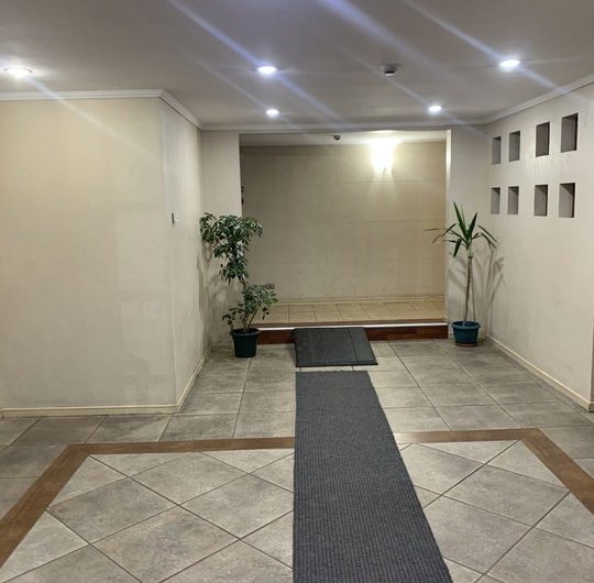 Se Arrienda Hermoso departamento en excelente zona de Ñuñoa