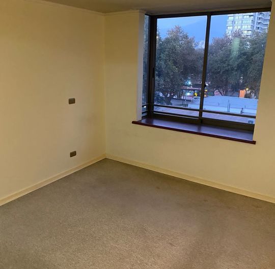 Se Arrienda Hermoso departamento en excelente zona de Ñuñoa