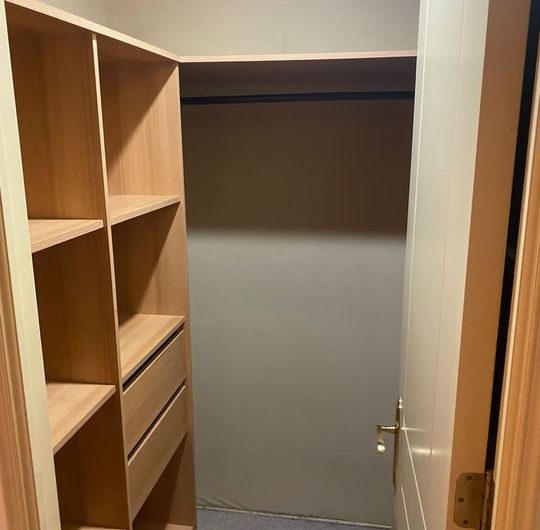 Se Arrienda Hermoso departamento en excelente zona de Ñuñoa