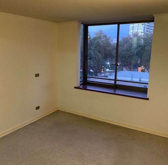 Se Arrienda Hermoso departamento en excelente zona de Ñuñoa