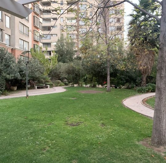 Se Arrienda Hermoso departamento en excelente zona de Ñuñoa