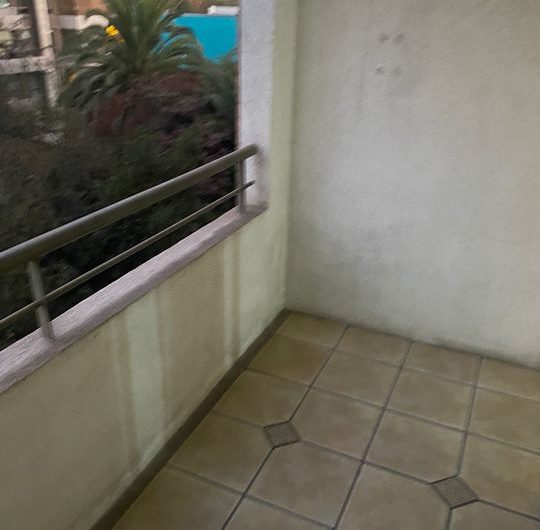 Se Arrienda Hermoso departamento en excelente zona de Ñuñoa