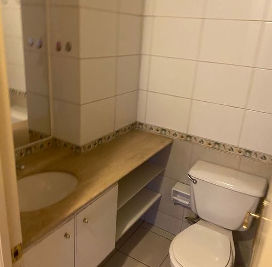 Se Arrienda Hermoso departamento en excelente zona de Ñuñoa