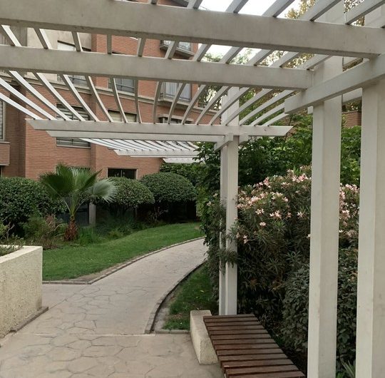 Se Arrienda Hermoso departamento en excelente zona de Ñuñoa