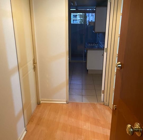 Se Arrienda Hermoso departamento en excelente zona de Ñuñoa