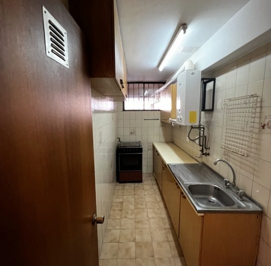 Se vende amplio e ilumidado departamento en bella Zona