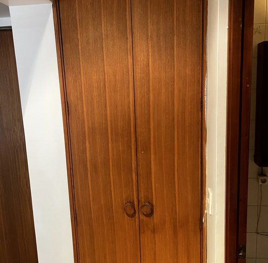 Se vende amplio e ilumidado departamento en bella Zona