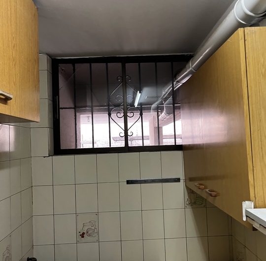 Se vende amplio e ilumidado departamento en bella Zona