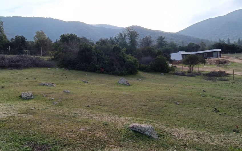Parcela en venta, Pilares Verdes, parcela 308, Las Cabras
