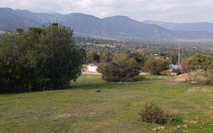 Parcela en venta, Pilares Verdes, parcela 308, Las Cabras