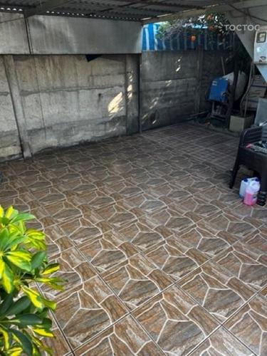 Se vente excente casa en sector muy tramquilo y residencial cercano metro Macul