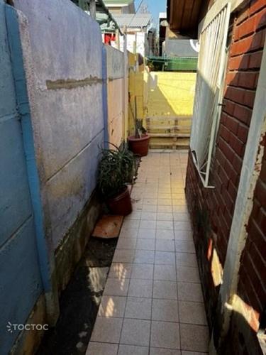 Se vente excente casa en sector muy tramquilo y residencial cercano metro Macul