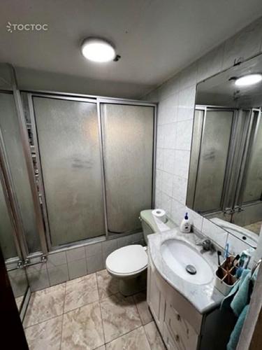 Se vente excente casa en sector muy tramquilo y residencial cercano metro Macul